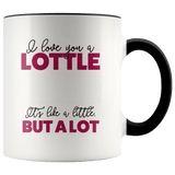 XOXO Customizable Mug