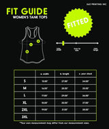 It's Never Too Early For Halloween Womens White Tank Top