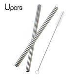 Milkshake Metal Straw