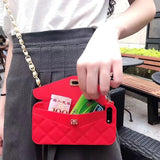 Wallet Case For iPhone