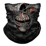 Bandana Scarf Mask