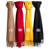 Pashmina Personalized Scarf
