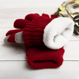 Monogrammable Gloves