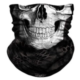 Bandana Scarf Mask