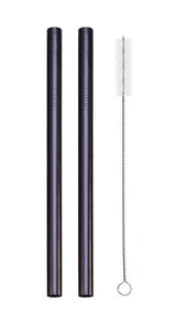 Milkshake Metal Straw