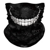 Bandana Scarf Mask