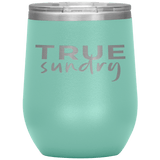 True Sundry Wine Tumbler