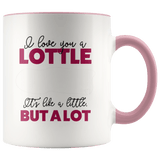 XOXO Customizable Mug