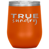 True Sundry Wine Tumbler