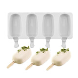 Popsicle Ice Cream Mold Set of 2