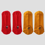 2 Pairs Of A Pair Socks