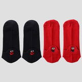 2 Pairs Of A Pair Socks