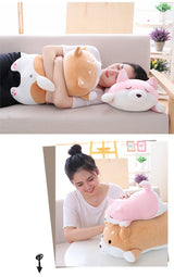 Stuff Toy Pillows - Small
