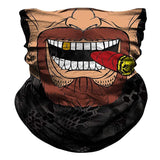 Bandana Scarf Mask