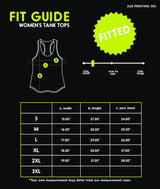 It's Never Too Early For Halloween Womens White Tank Top