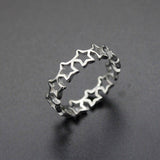 Starstruck Ring - 2 colors