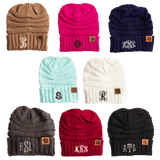Beanie Me Your Style