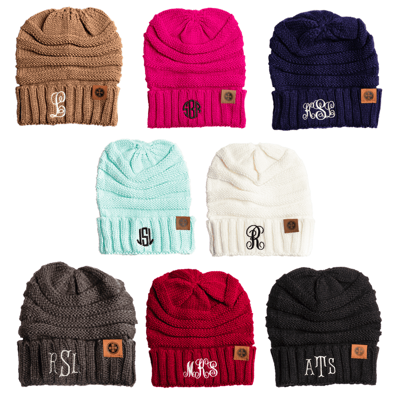 Beanie Me Your Style