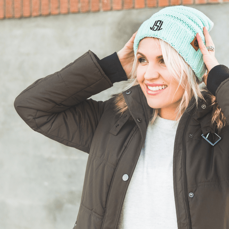 Beanie Me Your Style