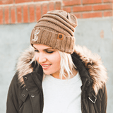 Beanie Me Your Style