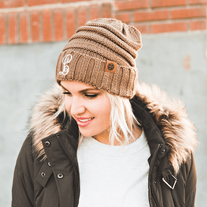 Beanie Me Your Style