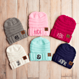 Beanie Your Name - Kids