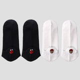 2 Pairs Of A Pair Socks
